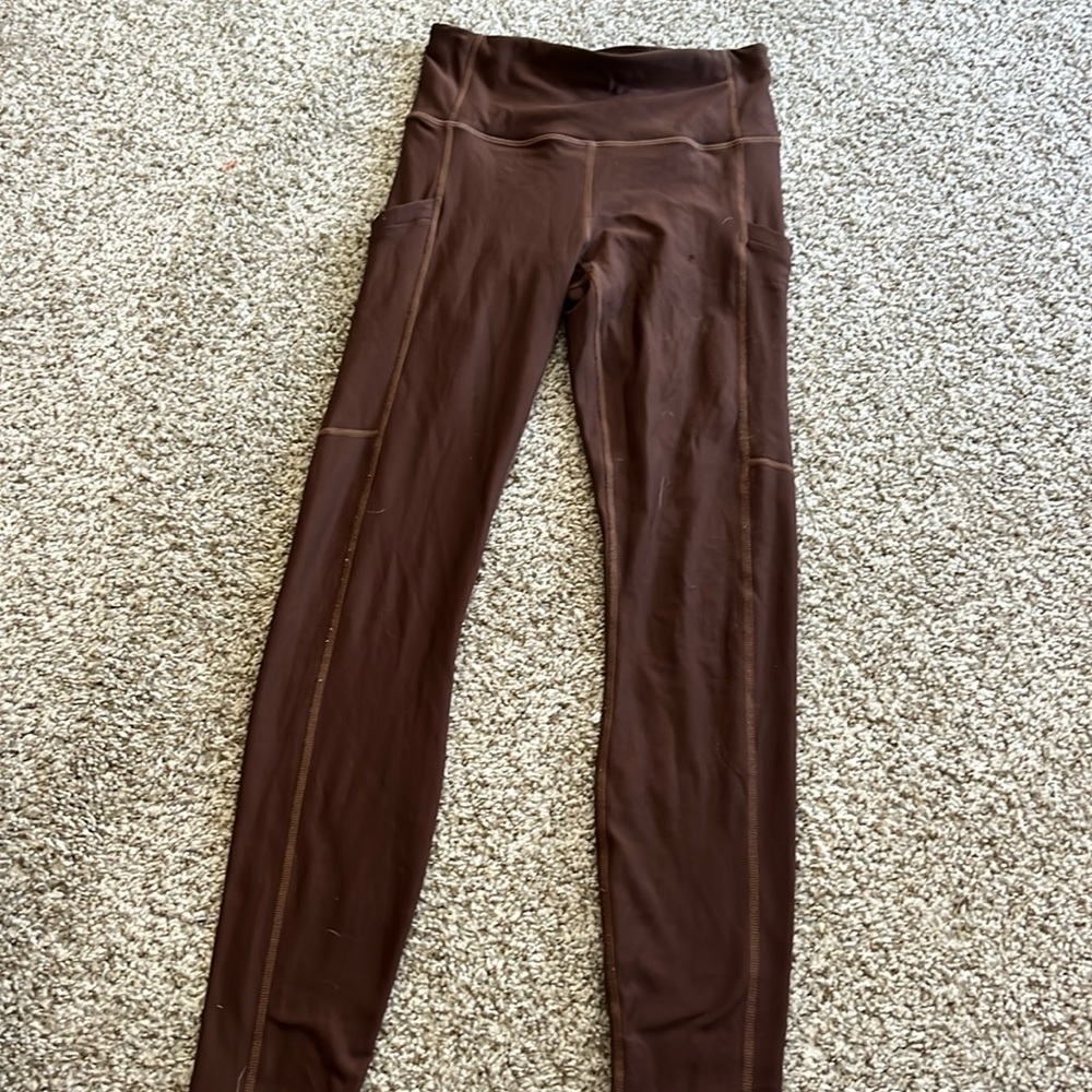 fabletics leggings